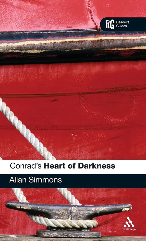 Cover of Conrad's