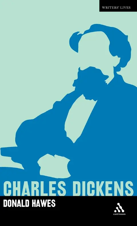 Cover of Charles Dickens