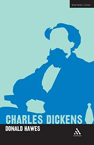 Cover of Charles Dickens