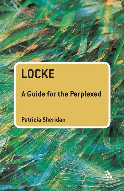 Cover of Locke