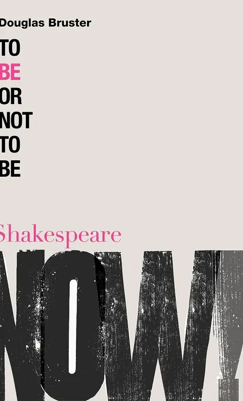 Cover of To be or Not to be