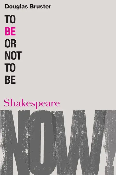 Cover of To be or Not to be