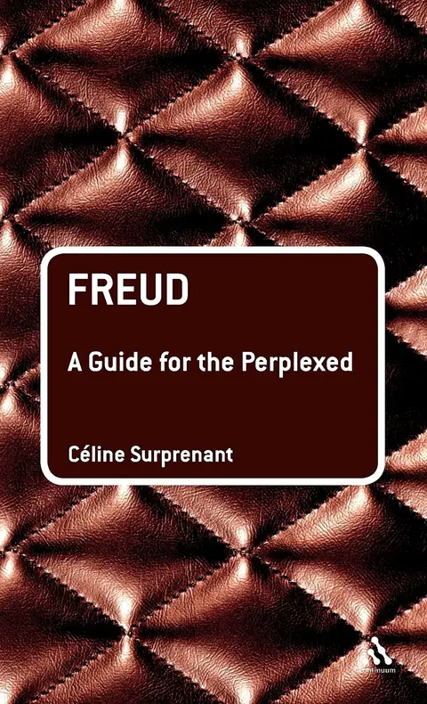 Cover of Freud