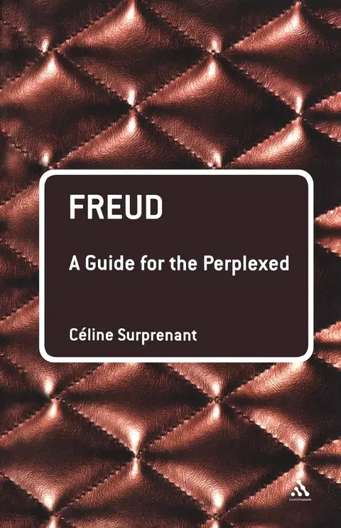 Cover of Freud