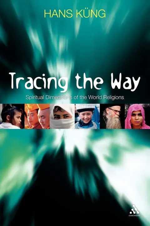 Cover of Tracing the Way