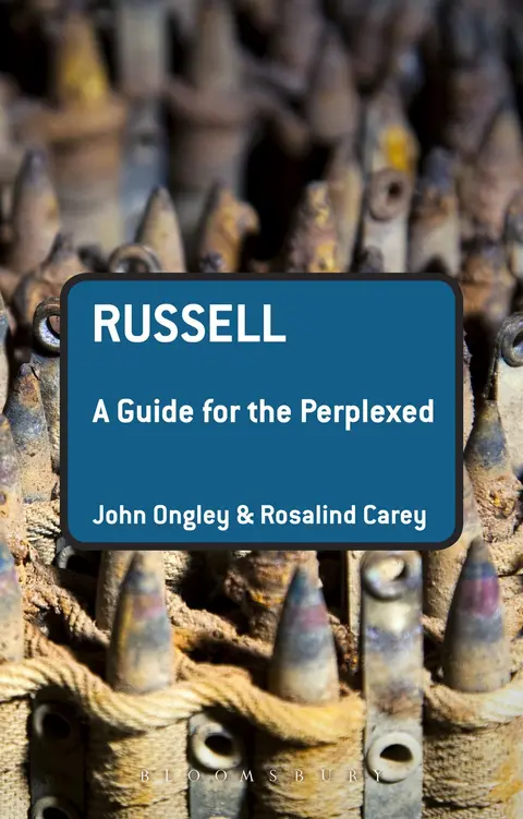 Cover of Russell