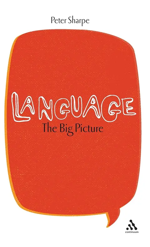 Cover of Language