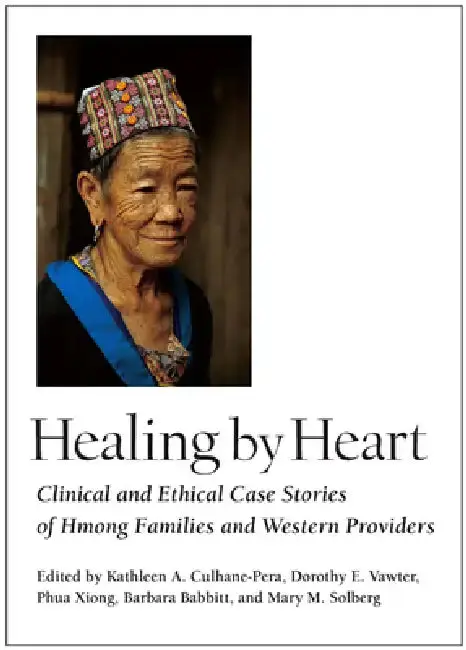 Cover of Healing by Heart