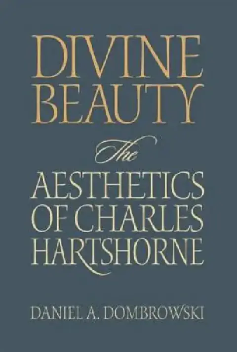 Cover of Divine Beauty