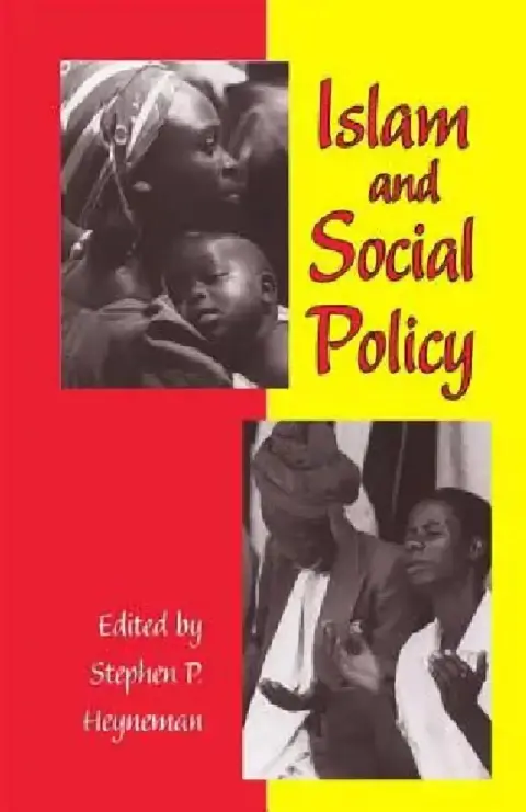 Cover of Islam and Social Policy