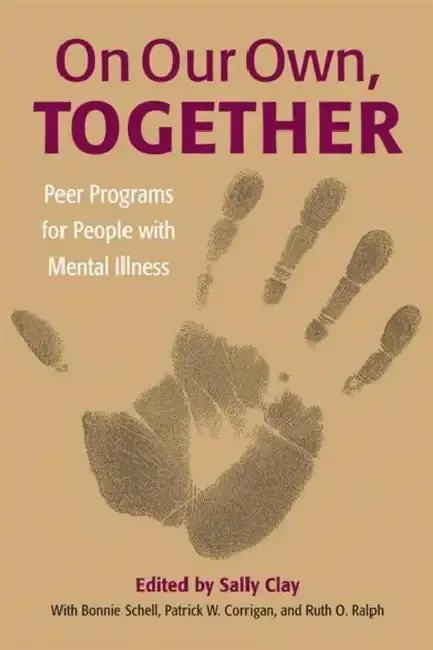 Cover of On Our Own, Together