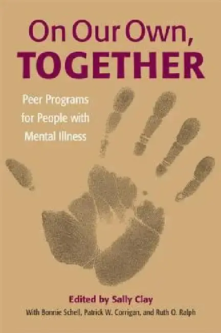 Cover of On Our Own, Together