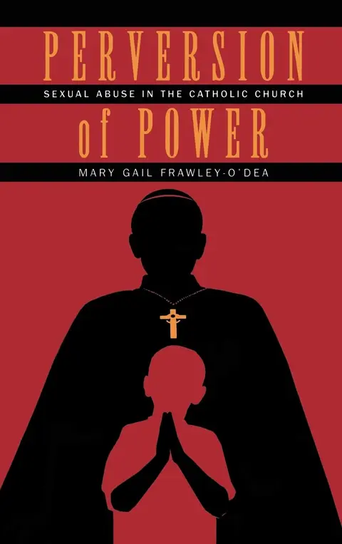 Cover of Perversion of Power