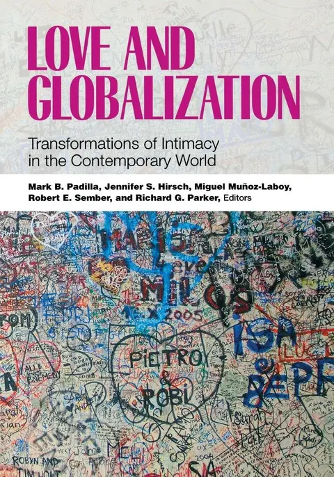 Cover of Love and Globalization
