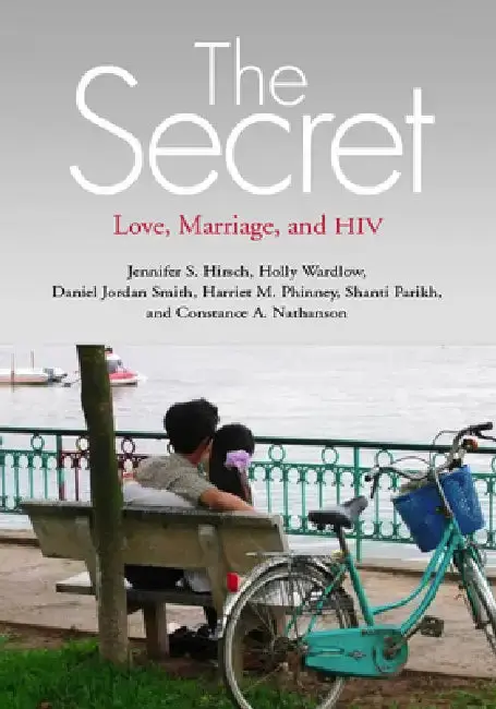 Cover of Secret