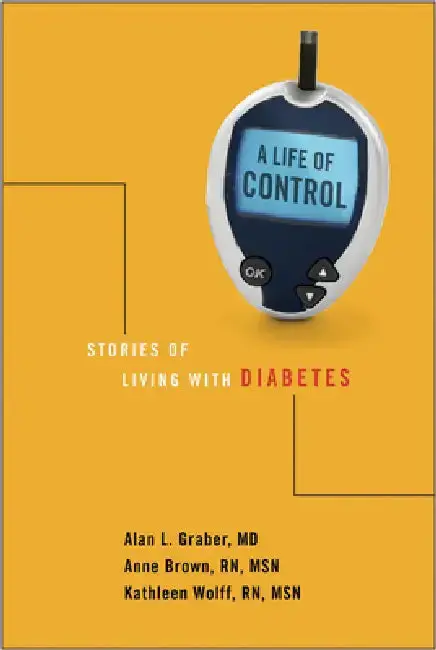Cover of Life of Control