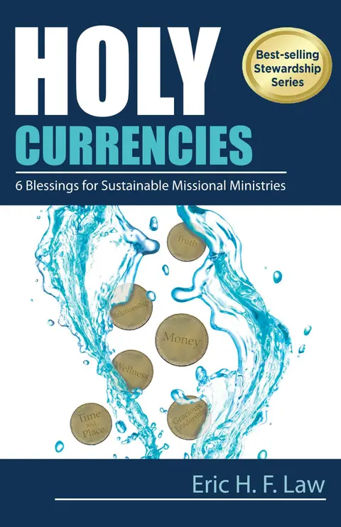 Cover of Holy Currencies