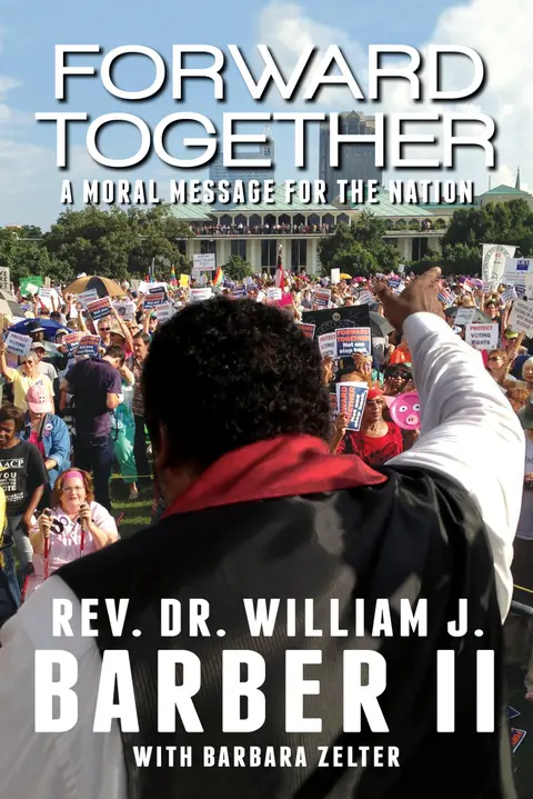 Cover of Forward Together