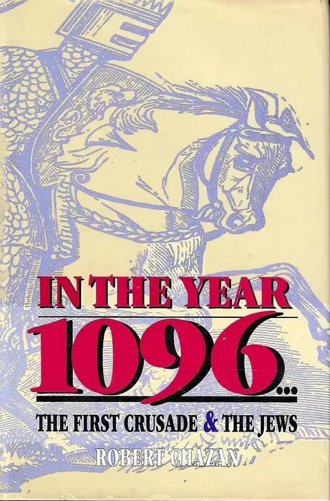 Cover of In the Year 1096