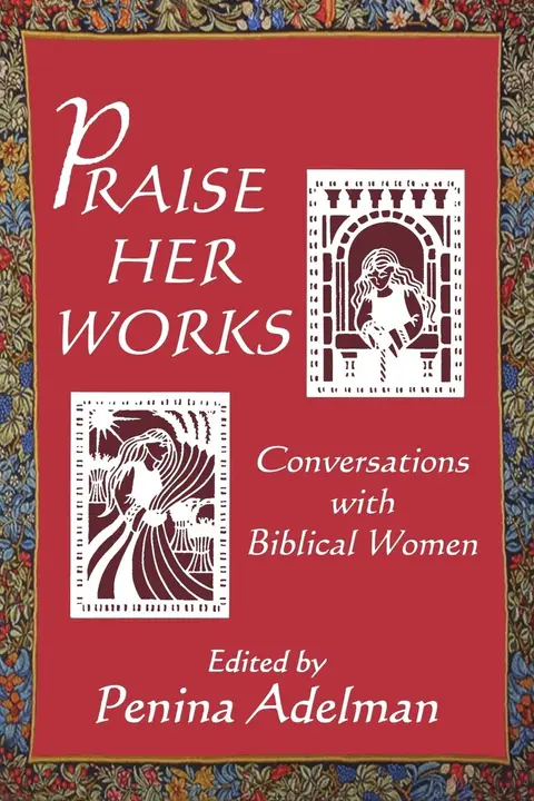 Cover of Praise Her Works