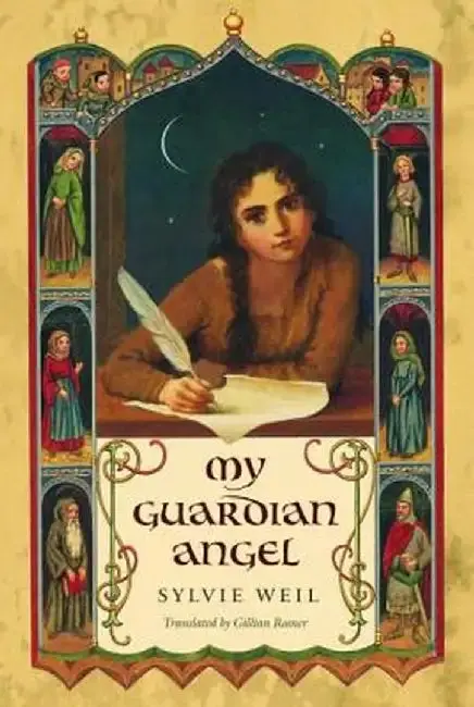 Cover of My Guardian Angel