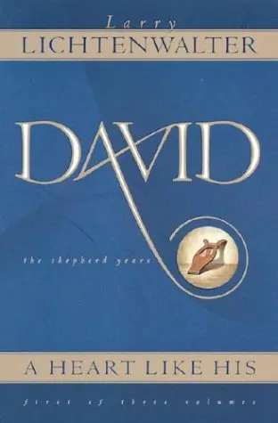 Cover of David