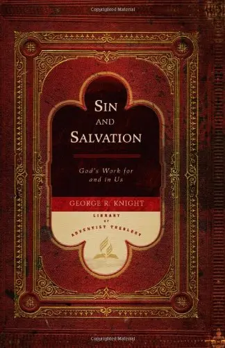 Cover of Sin and Salvation