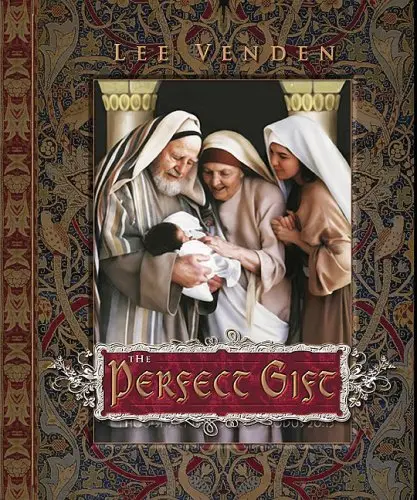 Cover of The Perfect Gift