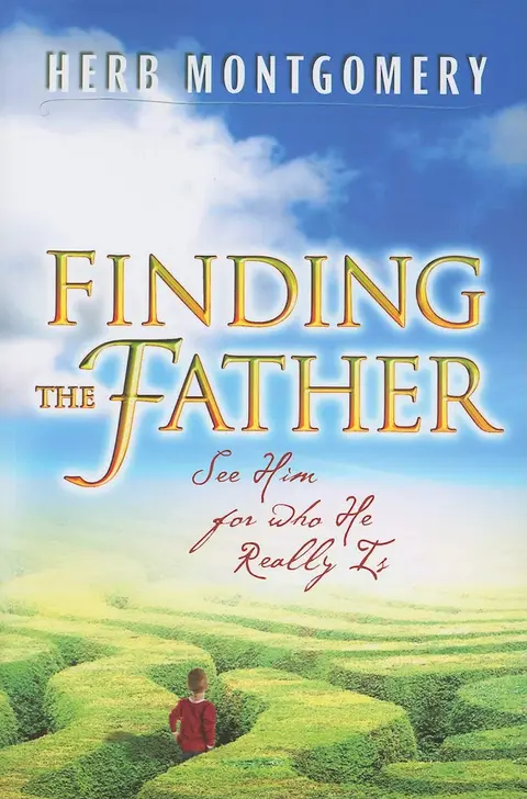Cover of Finding the Father