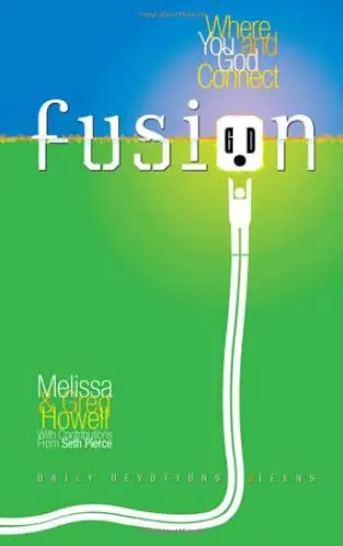 Cover of Fusion