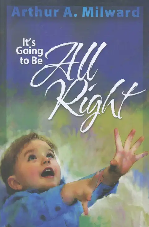 Cover of It's Going to Be All Right