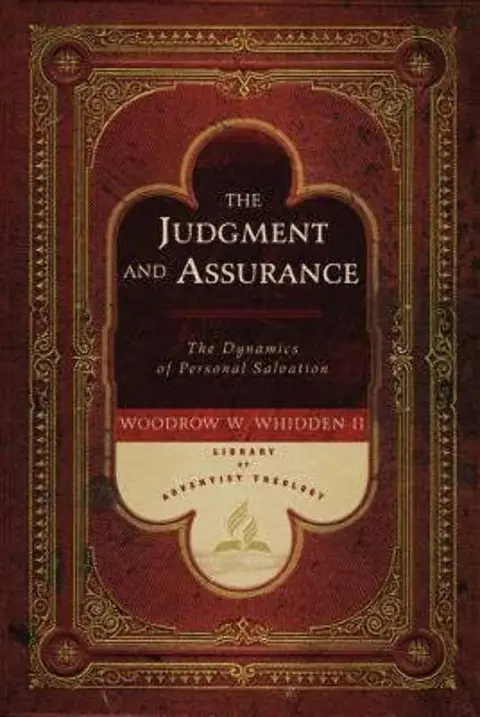 Cover of The Judgment and Assurance