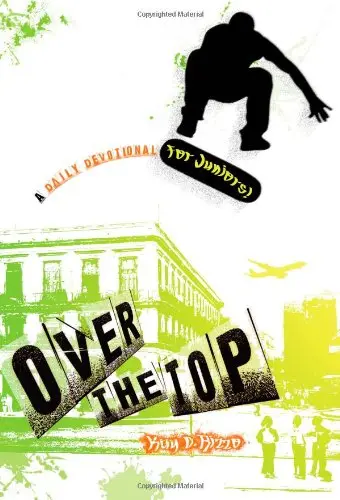 Cover of Over the Top
