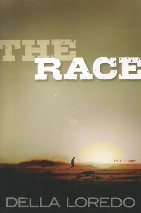 Cover of The Race