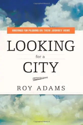Cover of Looking for a City