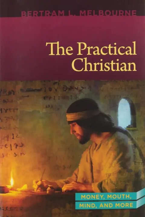 Cover of The Practical Christian