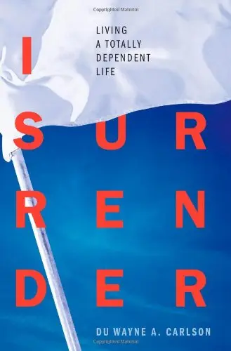 Cover of I Surrender