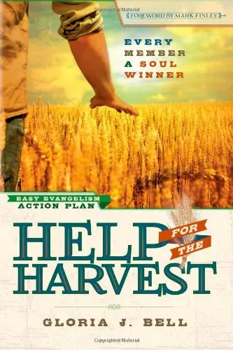 Cover of Help for the Harvest