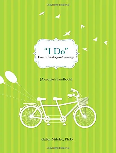 Cover of I Do
