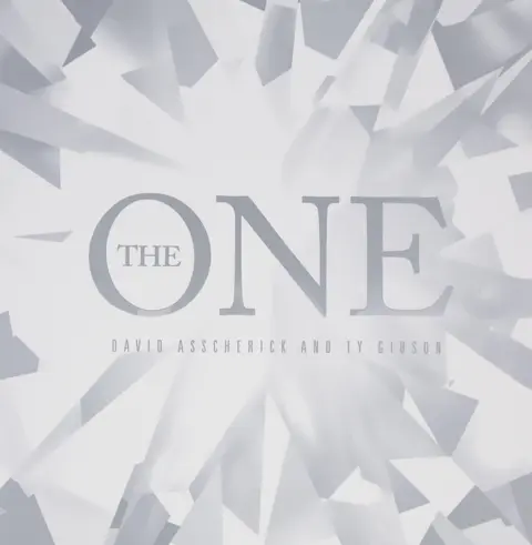 Cover of The One