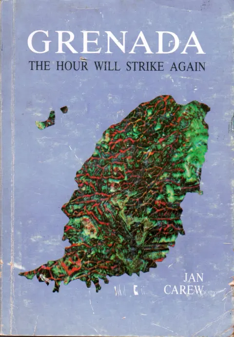 Cover of Grenada