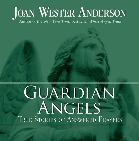 Cover of Guardian Angels