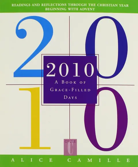 Cover of 2010