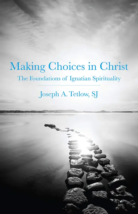 Cover of Making Choices in Christ