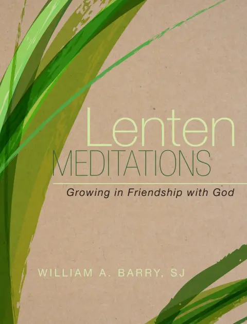 Cover of Lenten Meditations (10-Pack)