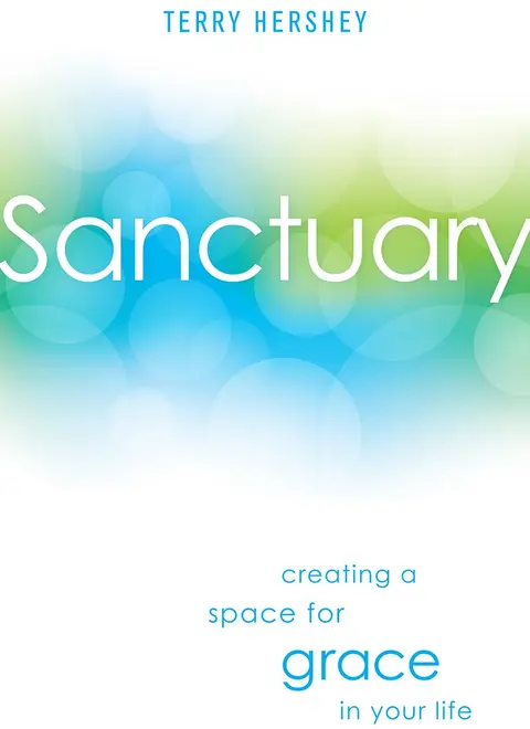 Cover of Sanctuary