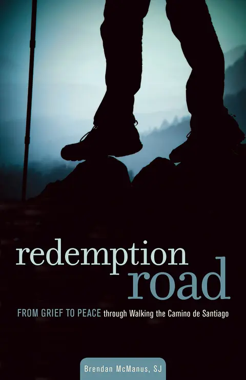 Cover of Redemption Road