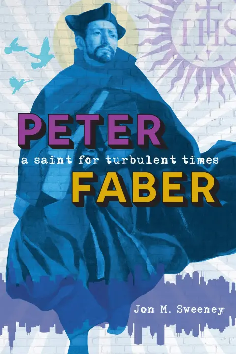 Cover of Peter Faber
