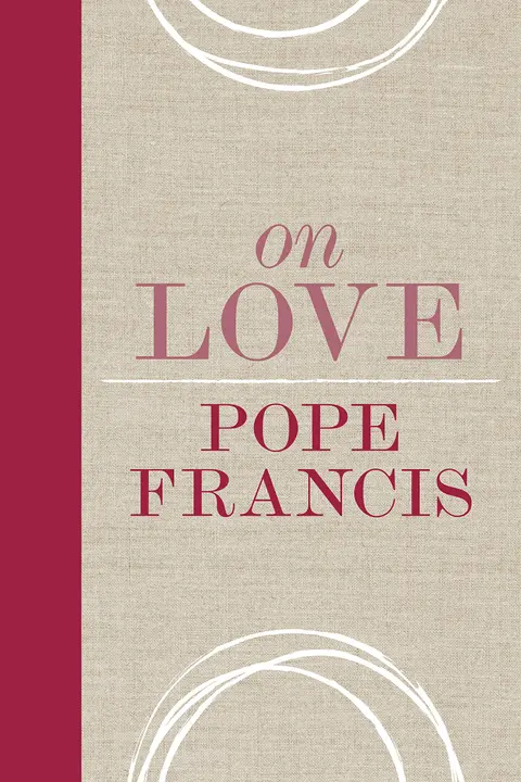 Cover of On Love