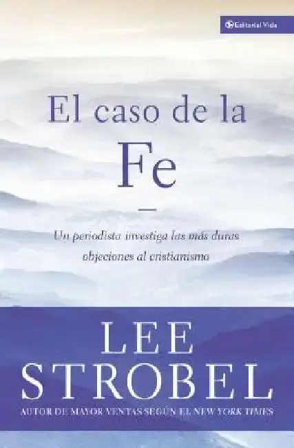 Cover of El Caso de la Fe